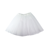 TUTU BALLERINA BLANCO